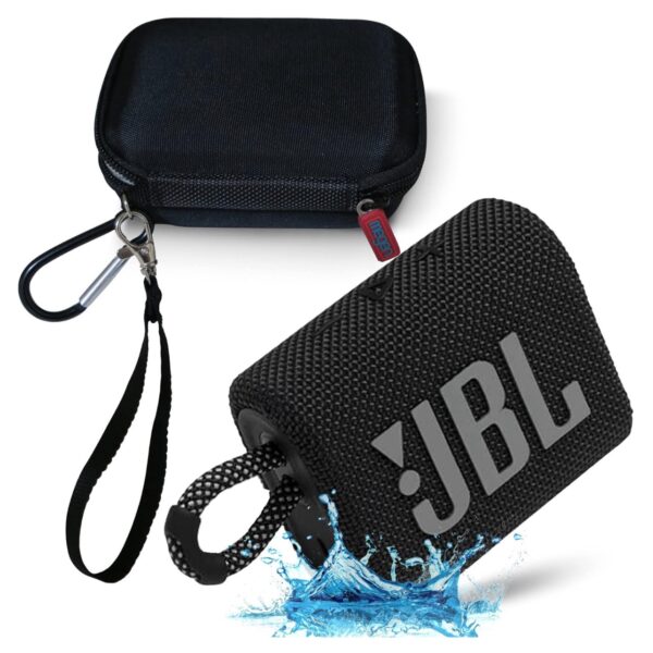 JBL Go 3