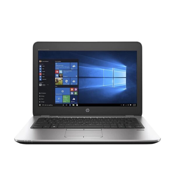 HP Elitebook 820 G3 Business Laptop, 12.5" FHD (1920x1080)