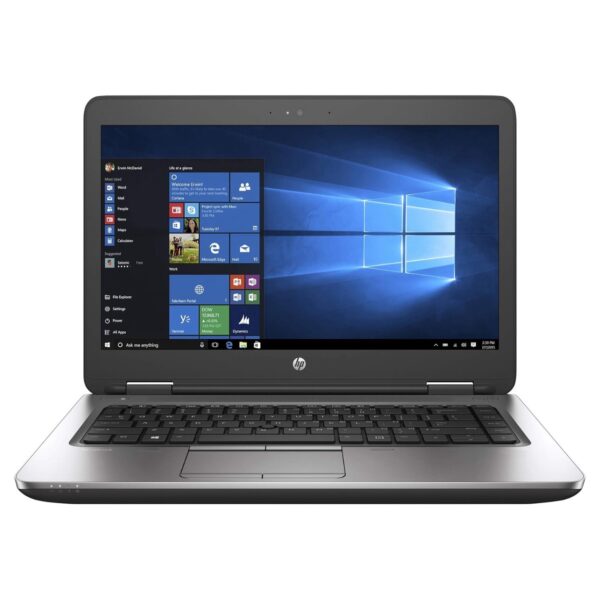 HP ProBook 640 G2,  Intel Core i5 - 6th GEN,  RAM 8GB, 500GB HDD