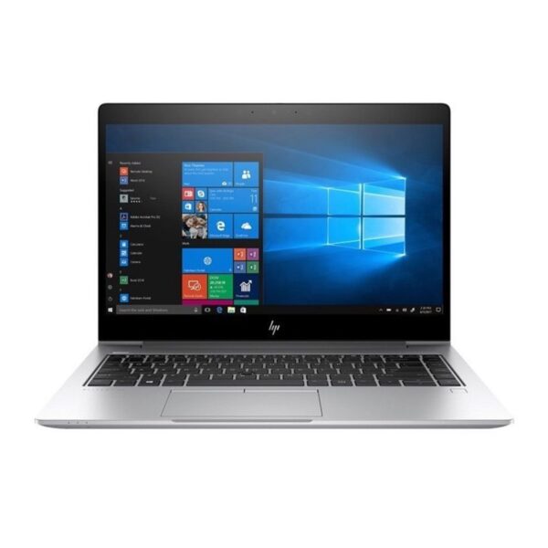HP EliteBook 840 G6,  Intel Core i7 - 8565U,  RAM 8GB, 512GB SSD
