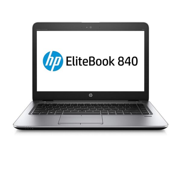 HP EliteBook 840-G4 14in Notebook, Windows 11 Pro