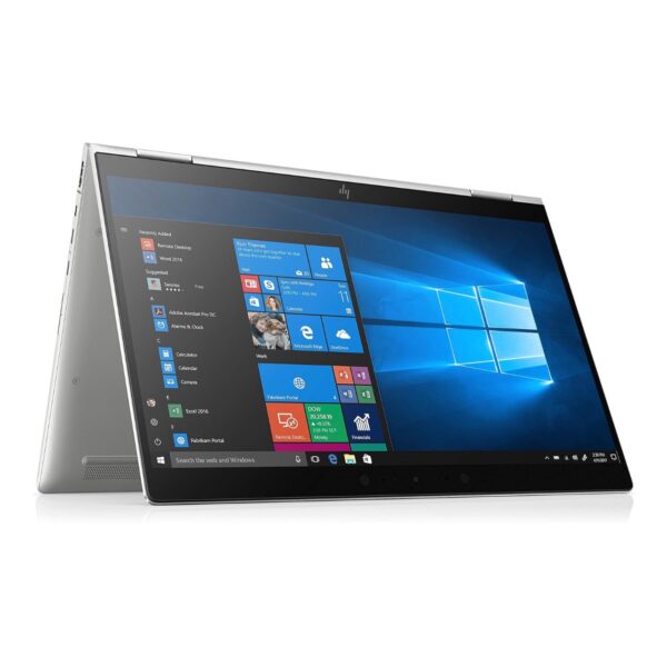 HP Elitebook X360 1030 G4 13.3" Touchscreen- Windows 11 Pro 64-bit