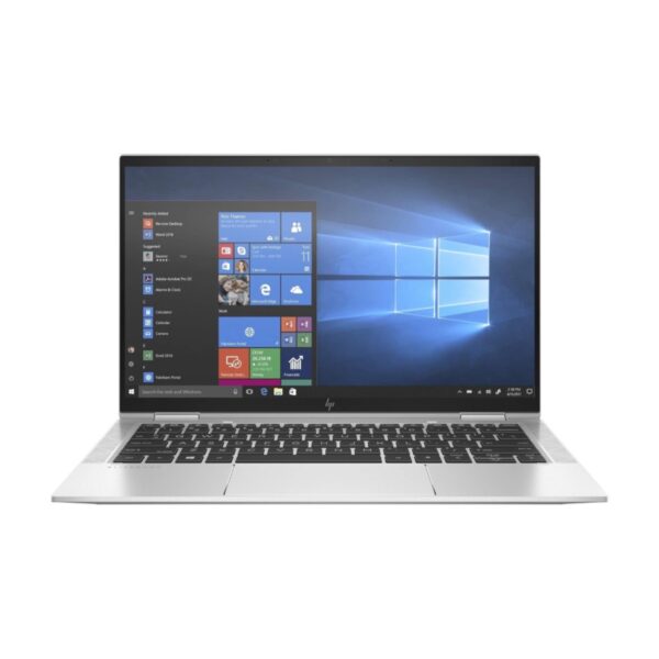 HP EliteBook x360 1040 G7 14" Touchscreen 2 in 1 Notebook - Intel Core i5 (10th Gen) i5-10210U