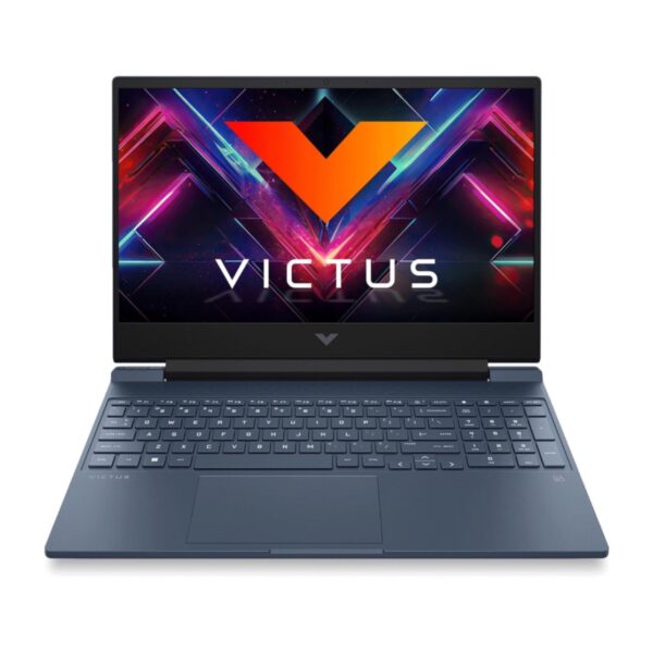 HP Victus 12th Gen Intel Core i5 15.6 inch(39.6 cm) FHD Gaming Laptop (16 GB RAM/512GB SSD/RTX 3050 4GB Graphics/144Hz/9ms