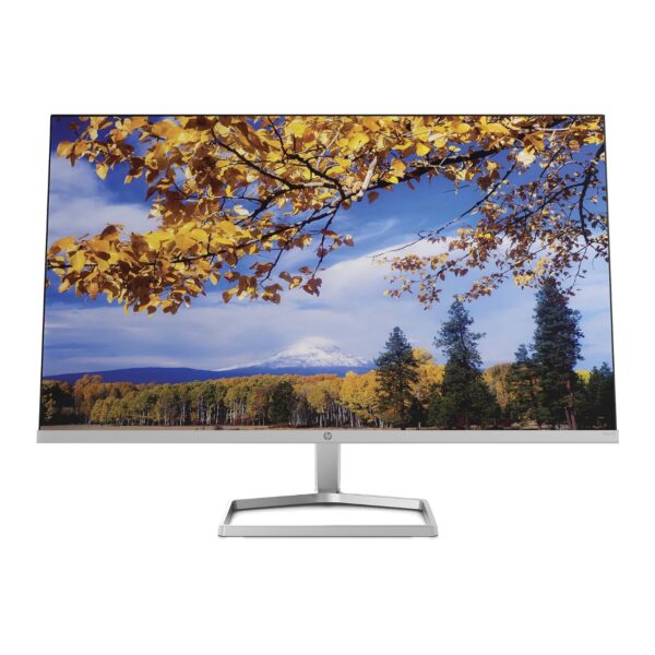 HP M27fw 27-inch FHD Monitor