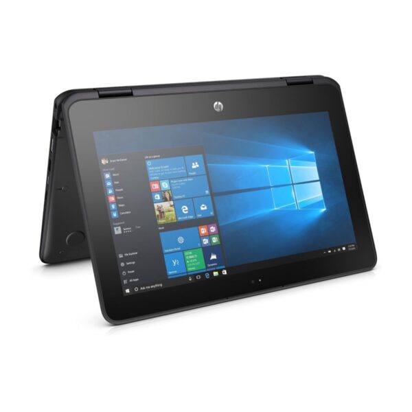 (Refurbished) HP Probook Probook x360 11 G2 EE -Touch 2-in-1 Laptop Intel Core m3-7Y30 7th Generation