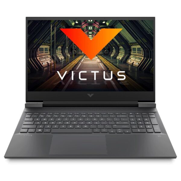 HP Victus Gaming Laptop, 11th Gen Intel Core i5-11400H, 4GB GTX 1650 GPU, 16.1-inch (40.9 cm), FHD, IPS, 144Hz, 8GB DDR4, 512GB SSD