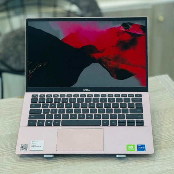 DELL Inspiron 5301, Intel Core i5-1135G7, NVIDIA GeForce MX350 - 2GB VRAM