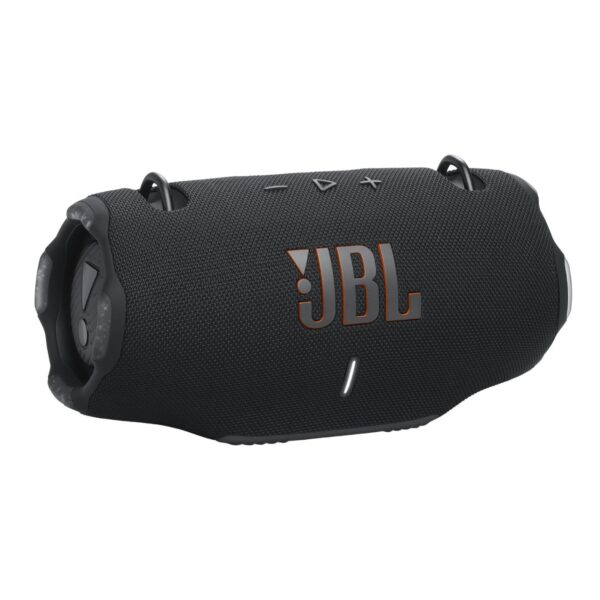 JBL Xtreme 4 - Portable Bluetooth Speaker, Powerful Sound and Deep Bass, IP67 Waterproof