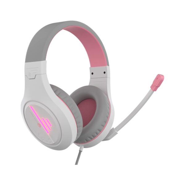MEETION Stereo Gaming Headset MT-HP021 with Compatible PS4, PS5, Xbox One, Laptop, PC, iPhone & Android Phones