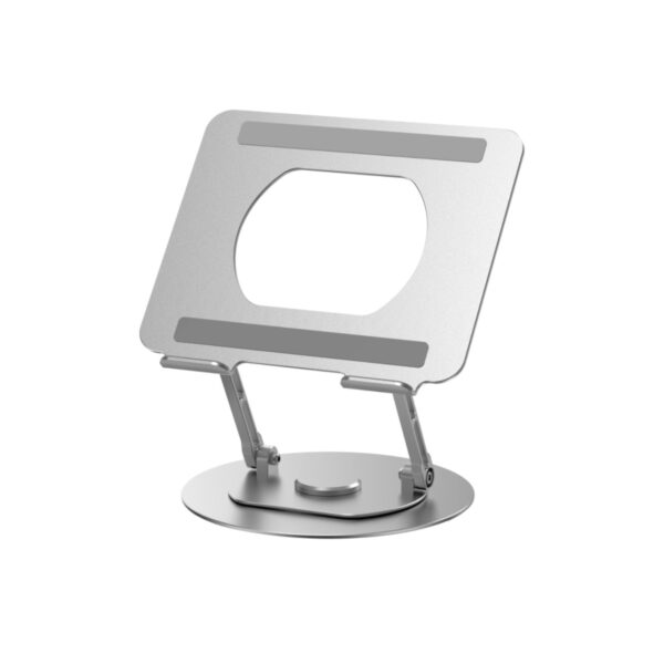 WiWU Rotation Laptop Stand Foldable Aluminium Laptop Holder