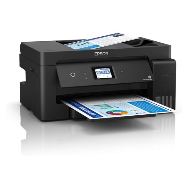 Epson EcoTank L14150 A3+ Print/Scan/Copy/Fax Wi-Fi Business Tank Printer