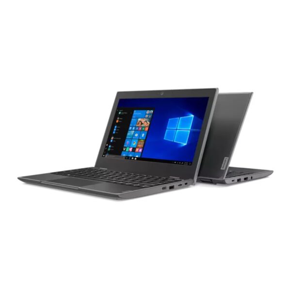 Lenovo 100E  Intel® Celeron® N4100 Processor (1.10 GHz, up to 2.80 GHz Burst
